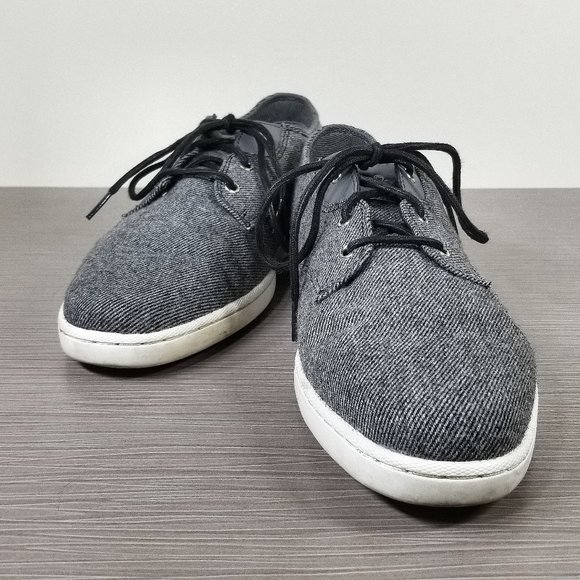 Creative Recreation Vito Lo Sneakers, Dark Suiting Textile, Mens Sizes 9.5 - Picture 4 of 12